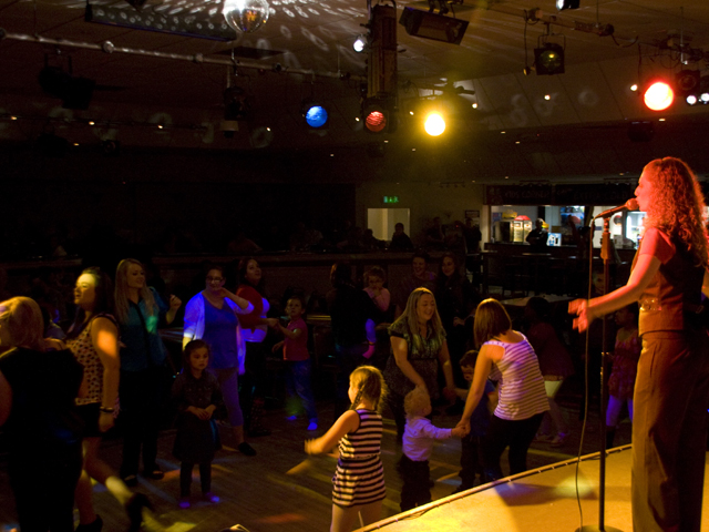 Don't Stop Believing